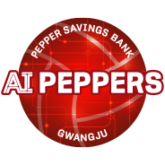 Pepper Savings Bank AI Peppers