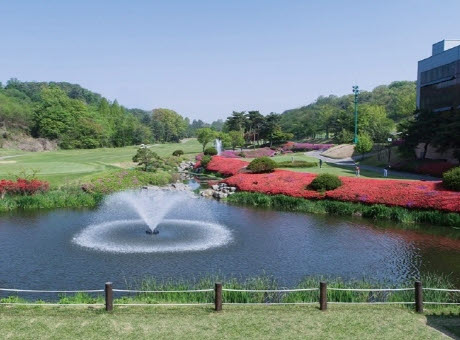 화성 GC