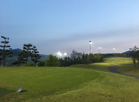 아세코밸리 GC