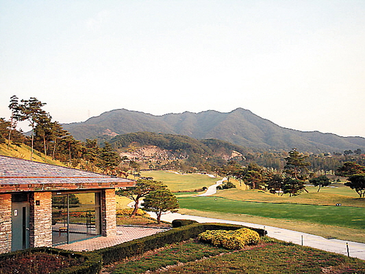 락 가든 GC