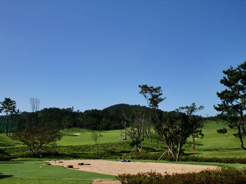 더 힐 CC