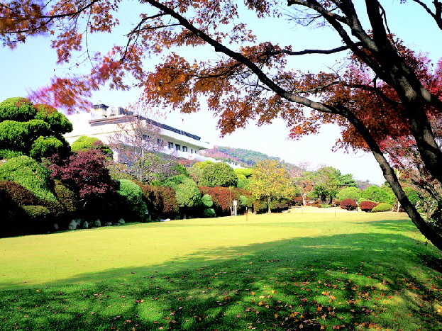 동래 베네스트 GC