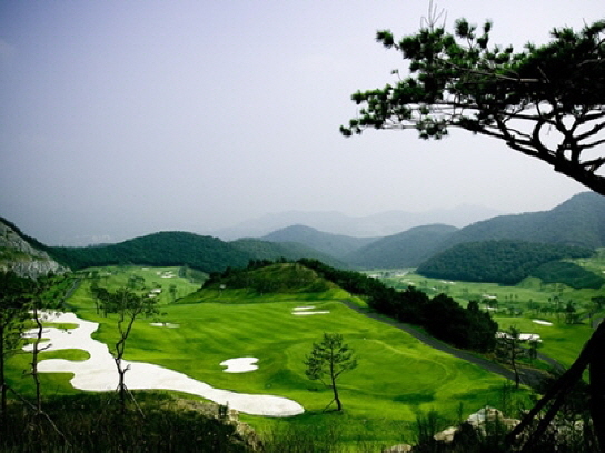 서라벌 GC