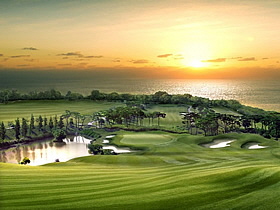 Golden Bay Golf & Resort