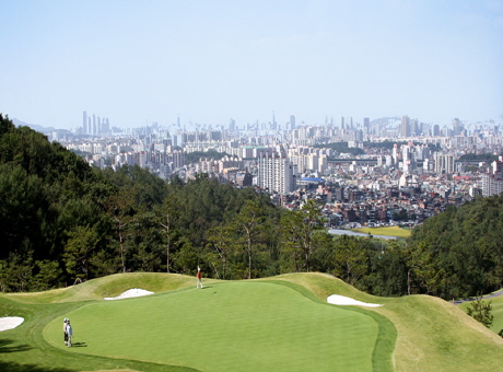 캐슬렉스 GC