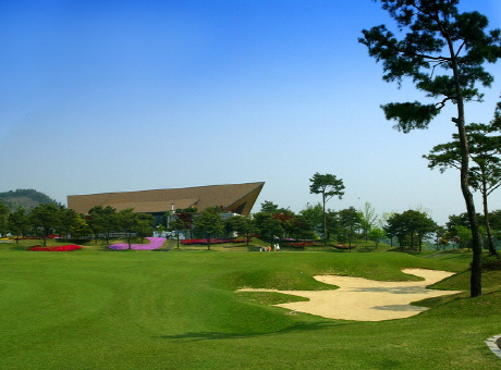 Green Hill Country Club