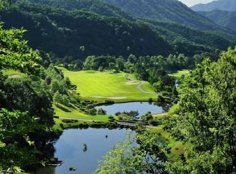 EASTVALLEY COUNTRY CLUB