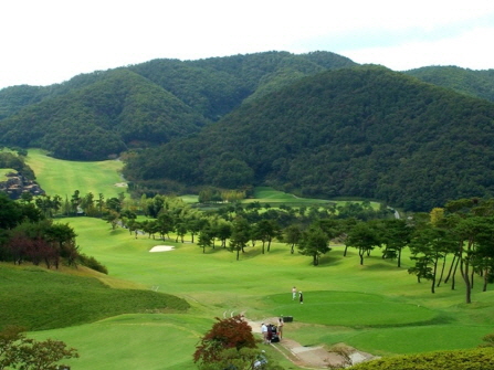 LPGA 인터내셔널 부산 (구, 아시아드CC)