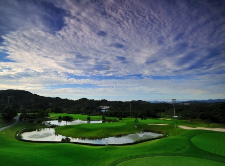남여주 GC
