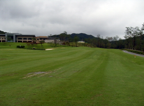 옥스필드 CC