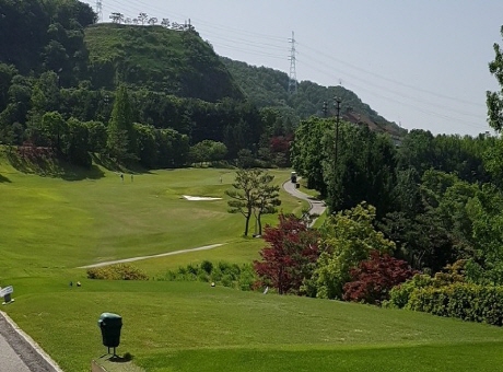 서서울 CC