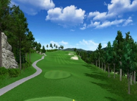 가평 베네스트 GC