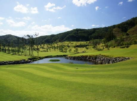 파주 CC