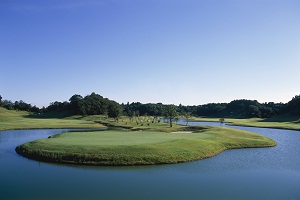 센트럴 GC 뉴코스