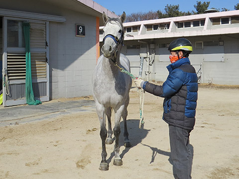 라파예트 사진