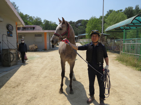 명파워 사진