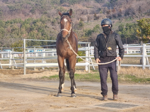 로드투파이터 사진