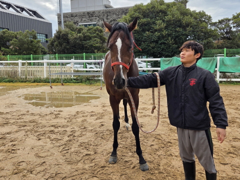 스위트맨 사진