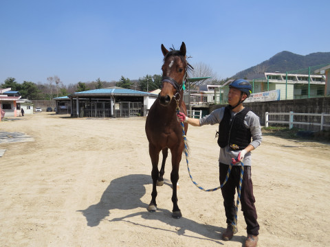 관악산빅스텝 사진