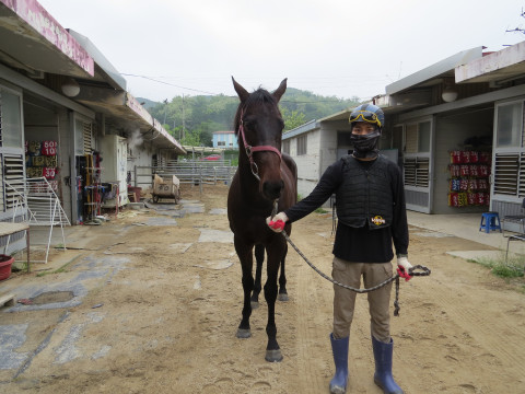 이스트비치 사진